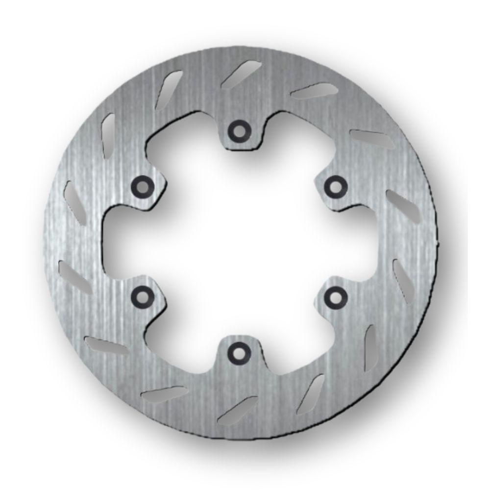 Disco Freno Delantero NG Brakes 336 220X108X3,5