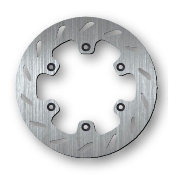 Disco Freno Delantero NG Brakes 336 220X108X3,5
