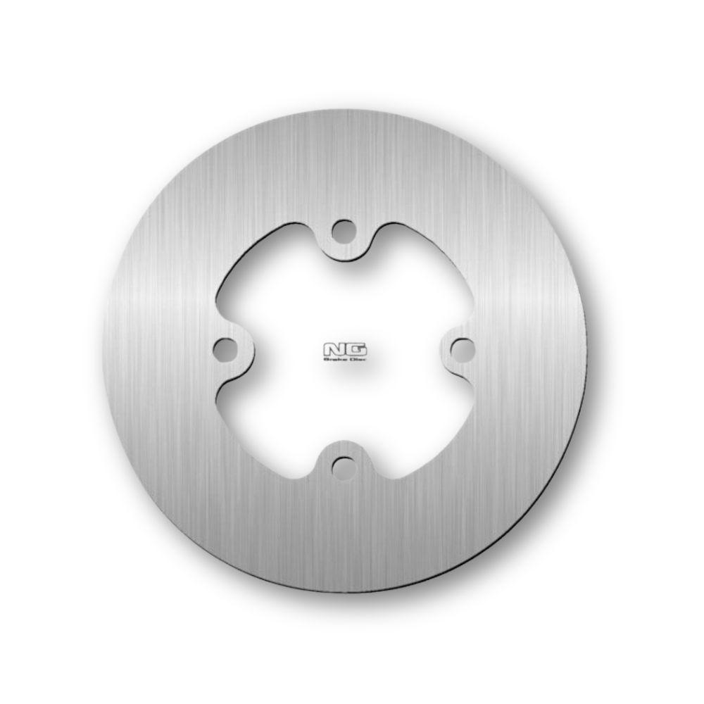 Disco de freno delantero NG 005 185x74,5x4