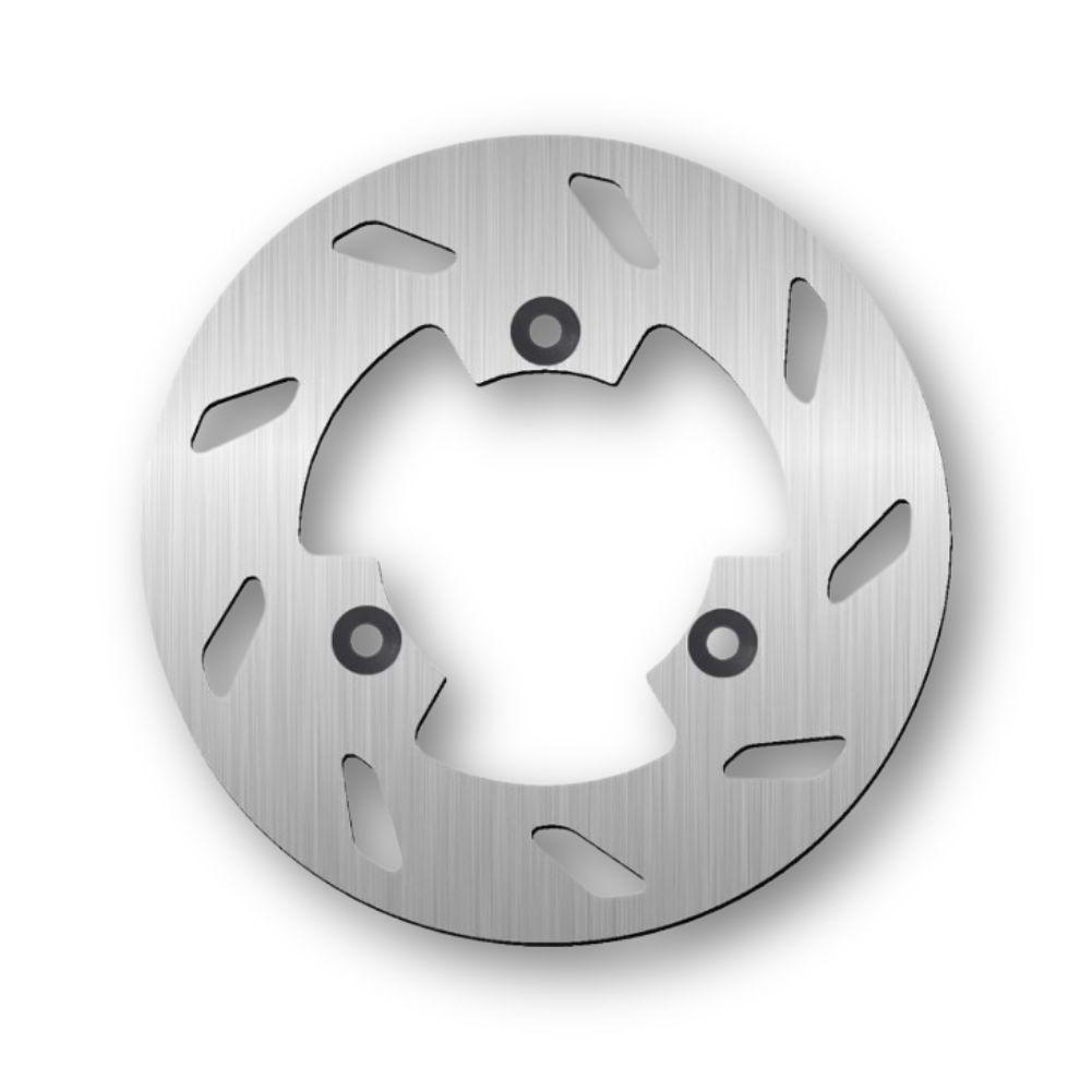 Disco Freno Trasero NG Brakes 010 185X80X3,5