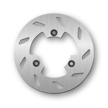 Disco Freno Trasero NG Brakes 010 185X80X3,5