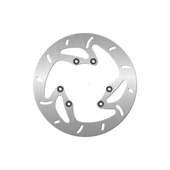 Disco Freno Delantero NG Brakes 013 260X108X4
