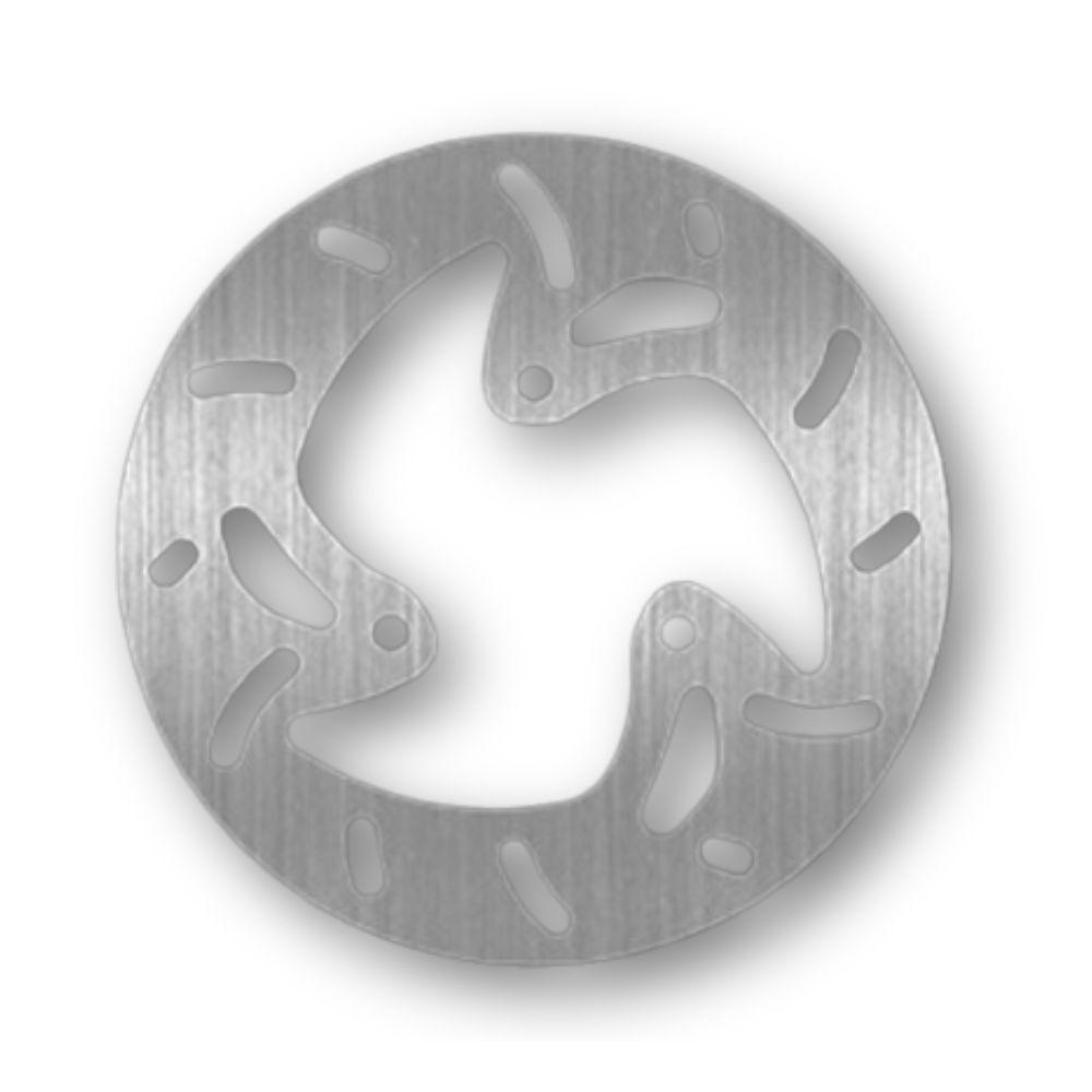 Disco Freno Trasero NG Brakes 014 200X62X4