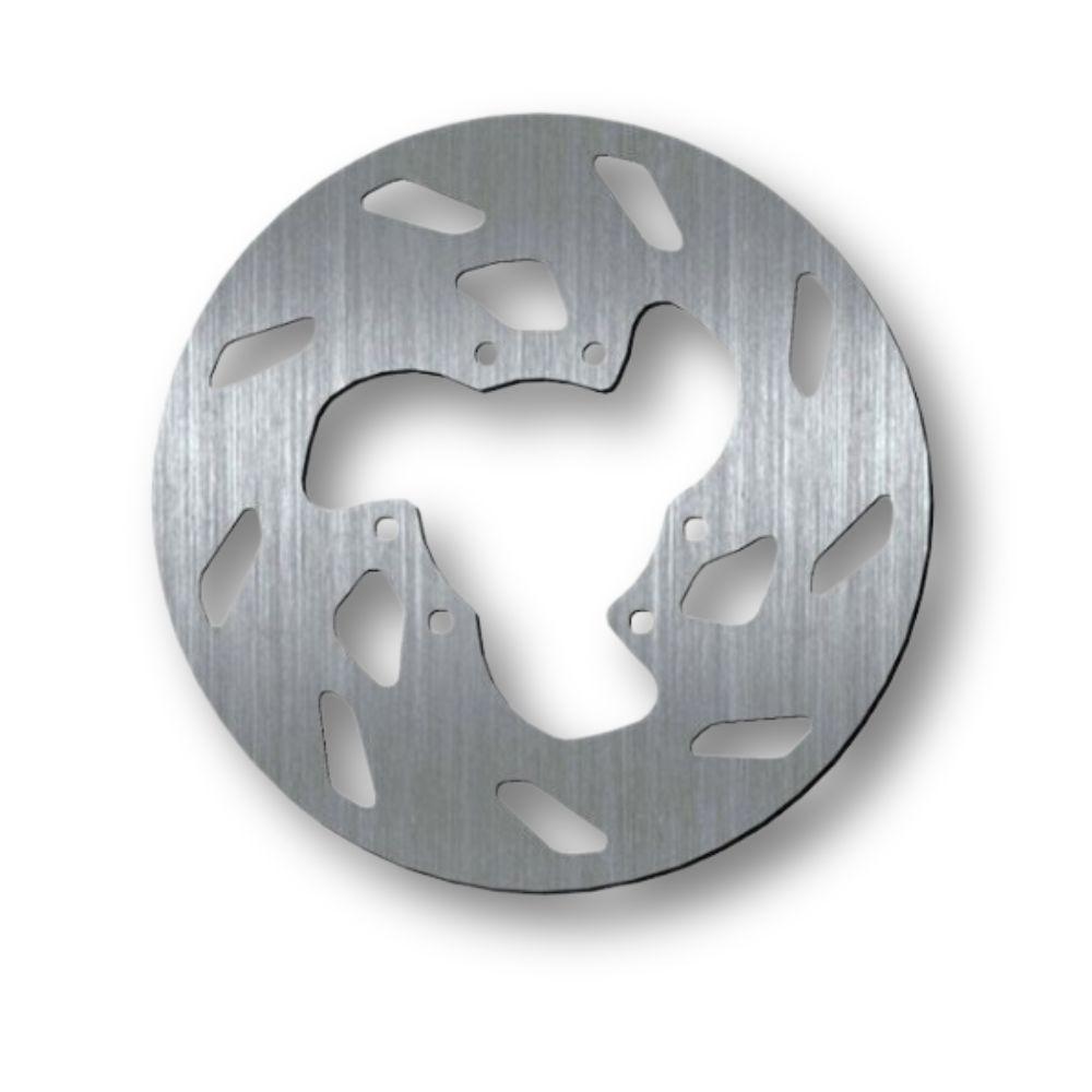 Disco Freno Trasero NG Brakes 020 180X60X3,5