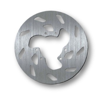 Disco Freno Trasero NG Brakes 020 180X60X3,5