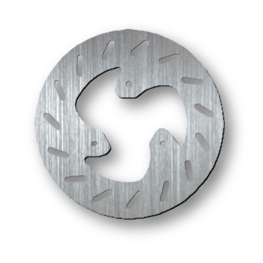Disco Freno Delantero-Trasero NG Brakes 023 190X58X3,5
