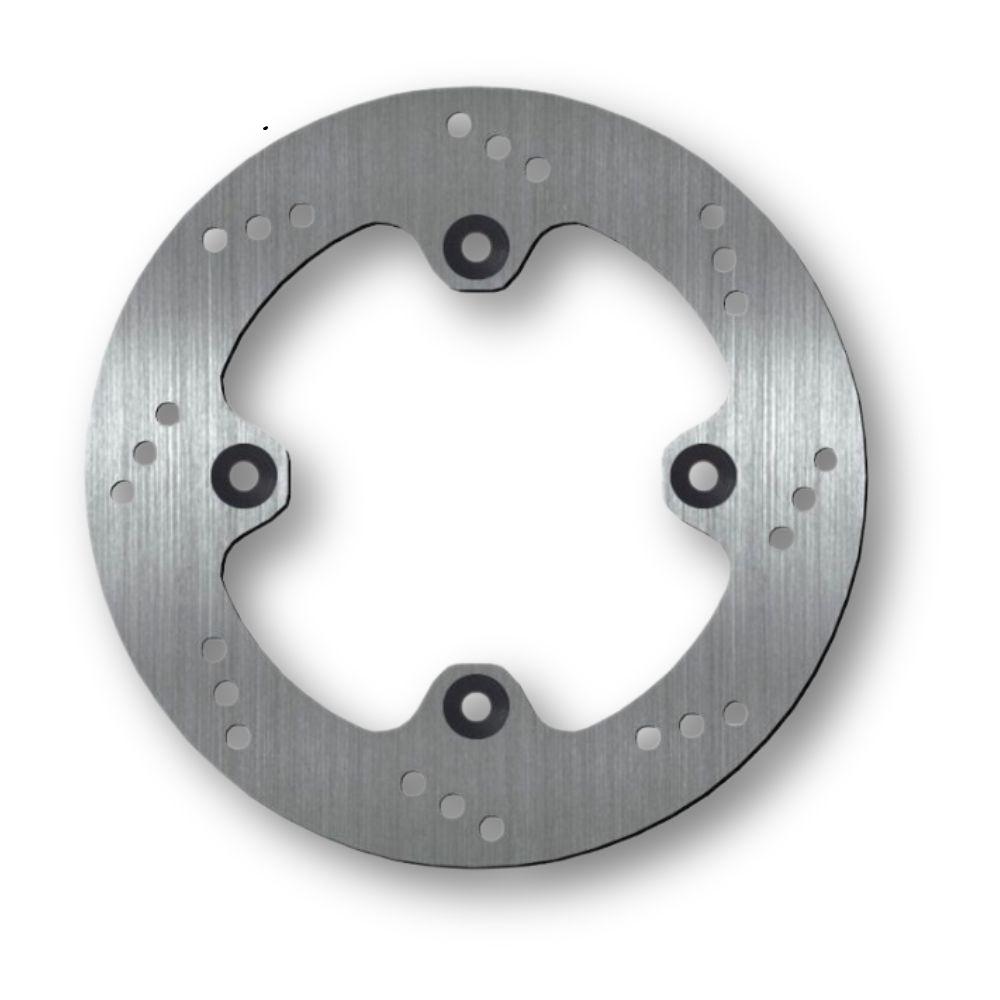 Disco Freno Trasero NG Brakes 029 240X118X4,5