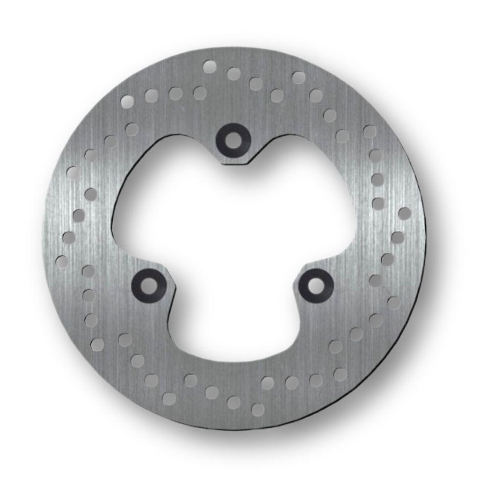 Disco Freno Trasero NG Brakes 041 220X88X4,5