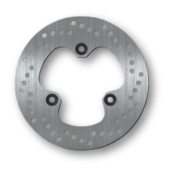 Disco Freno Trasero NG Brakes 041 220X88X4,5