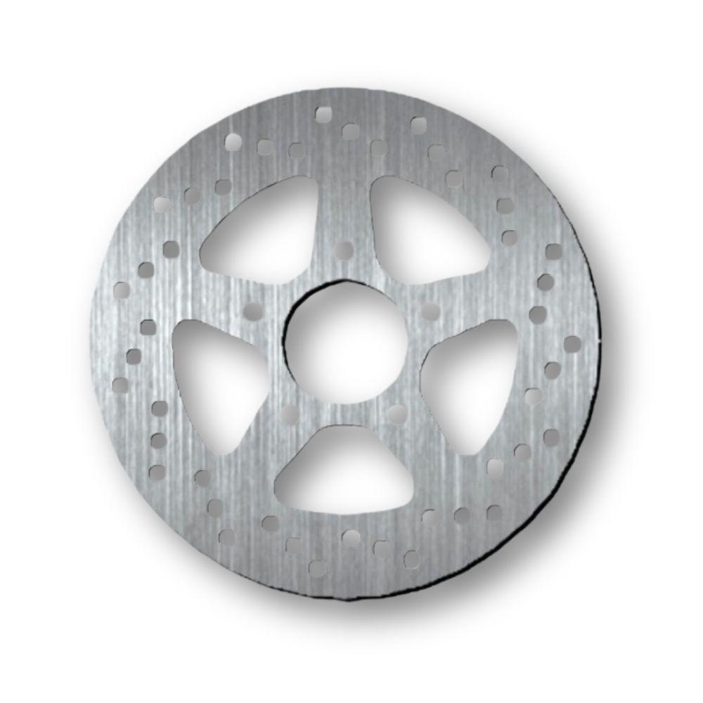 Disco Freno Trasero NG Brakes 042 220X57X6,25
