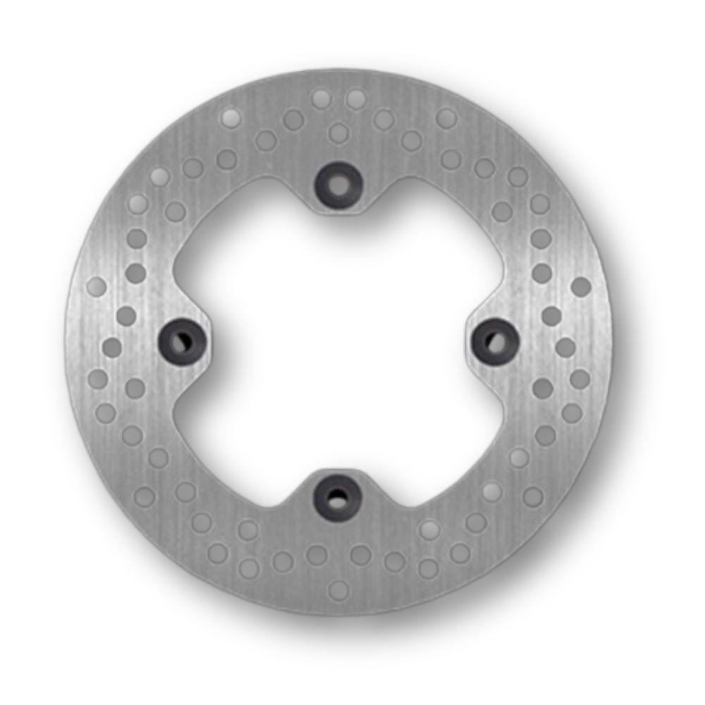 Disco Freno Trasero NG Brakes 043 220X105X4