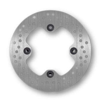 Disco Freno Trasero NG Brakes 043 220X105X4