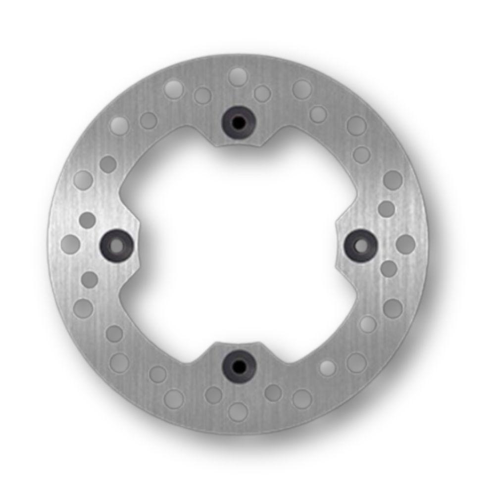 Disco Freno Trasero NG Brakes 044 220X118X4