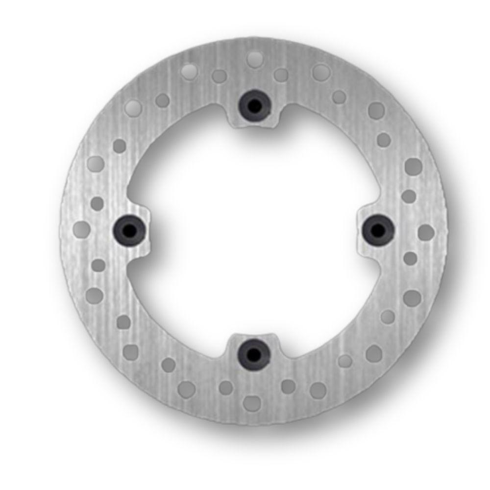 Disco Freno Trasero NG Brakes 045 220X121X5