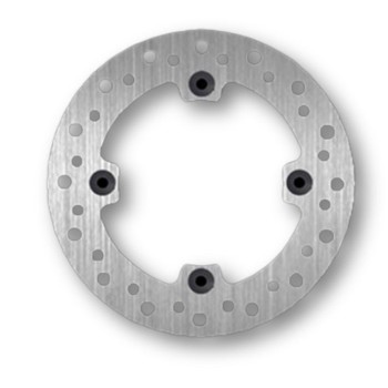 Disco Freno Trasero NG Brakes 045 220X121X5