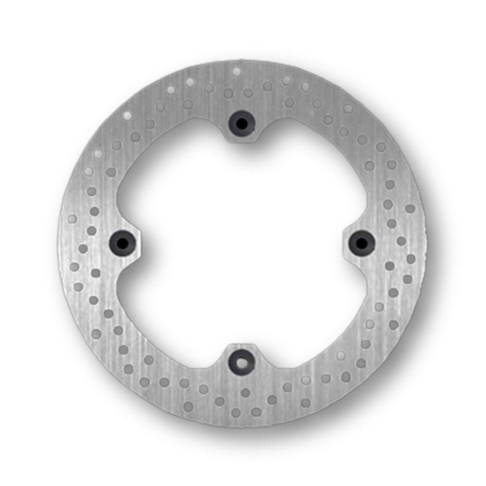 Disco Freno Delantero NG Brakes 046 256X144X4