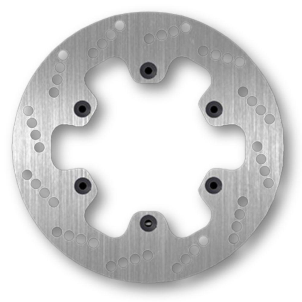 Disco Freno Delantero NG Brakes 048 296X144X4