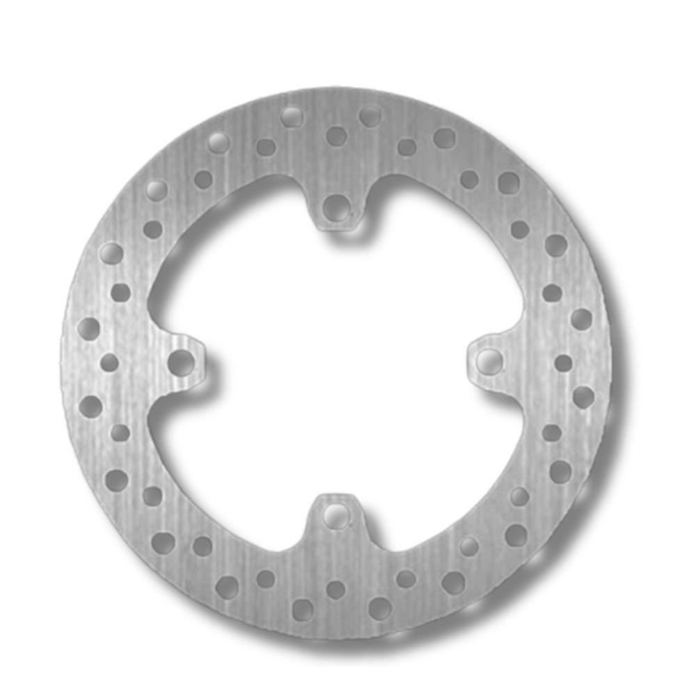 Disco Freno Delantero NG Brakes 050 240X118X4