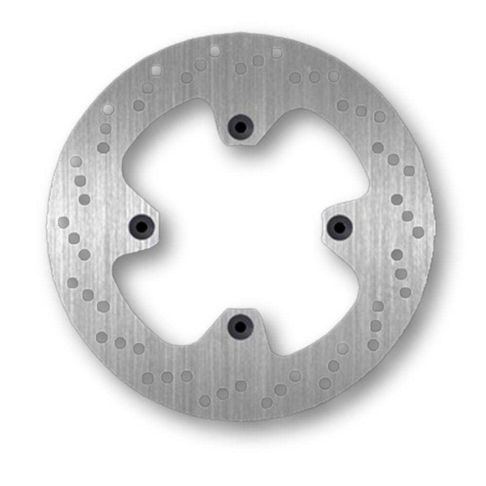Disco Freno Delantero NG Brakes 052 280X121X4