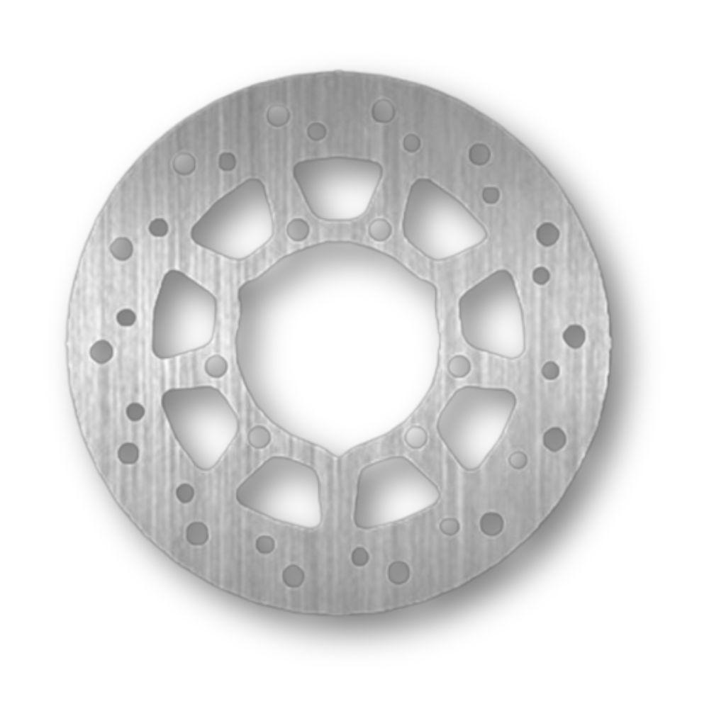 Disco Freno Trasero NG Brakes 059 220X86X4,5