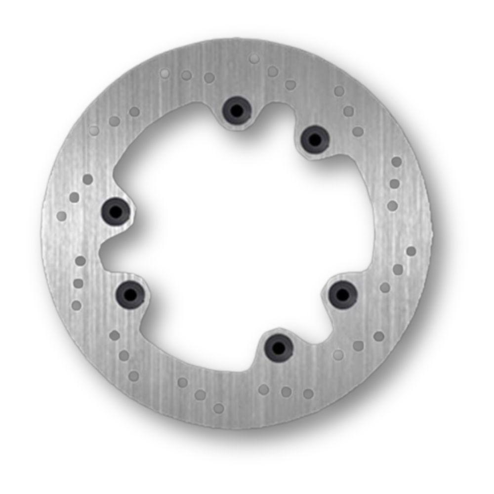 Disco Freno Trasero NG Brakes 065 250X134,5X4