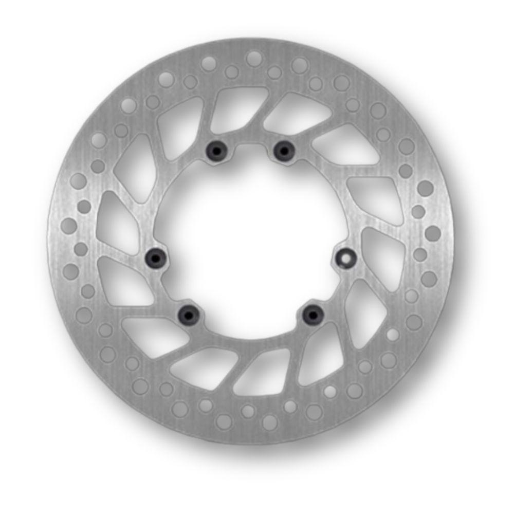Disco Freno Delantero NG Brakes 066 240X101X3