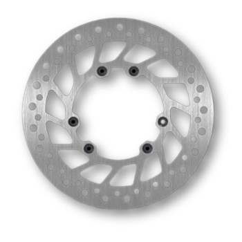 Disco Freno Delantero NG Brakes 066 240X101X3
