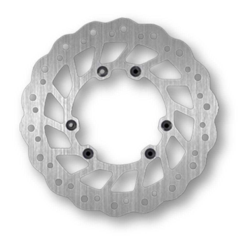 Disco Freno Delantero NG Brakes 066X 240X101X3