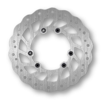 Disco Freno Delantero NG Brakes 066X 240X101X3