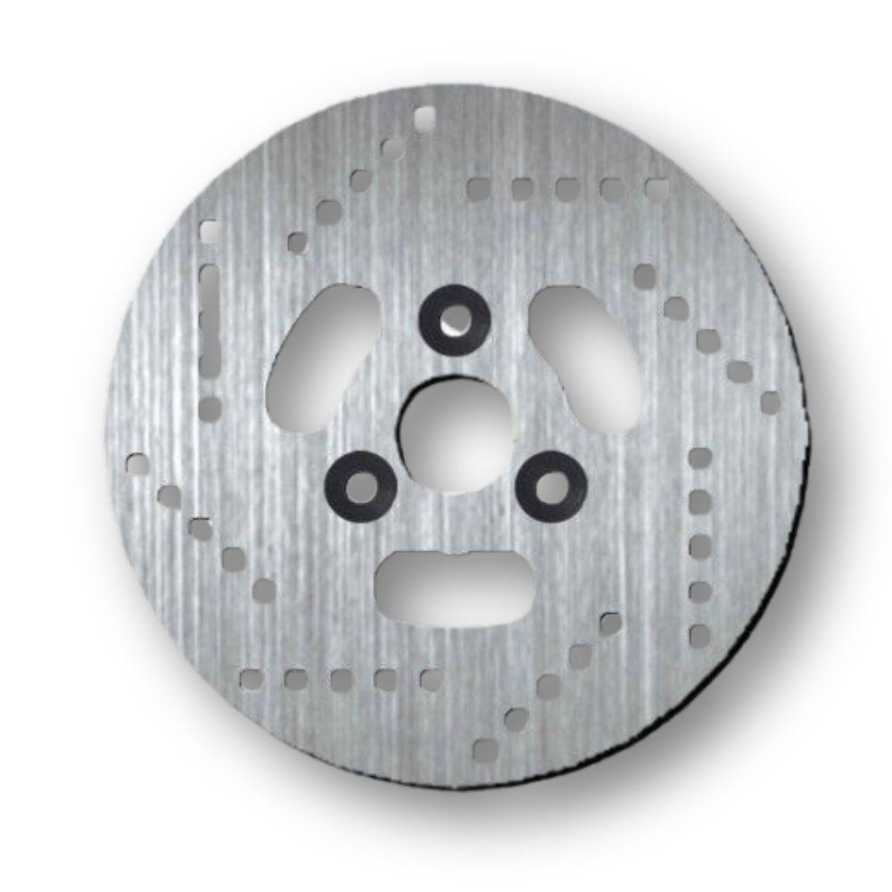 Disco Freno Delantaro NG Brakes 074 180X34X4