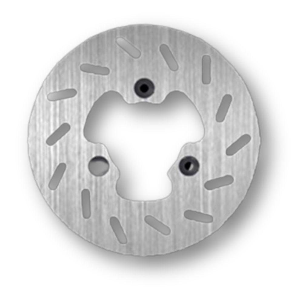 Disco Freno Delantaro NG Brakes 079 180X62X3,5