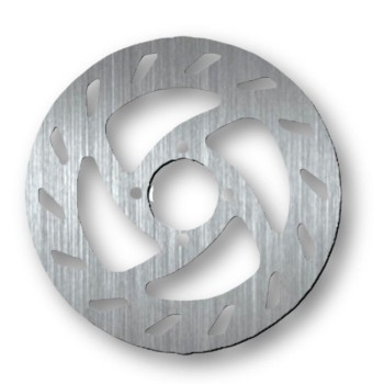 Disco Freno Delantero-Trasero NG Brakes 083 180X62X3,5