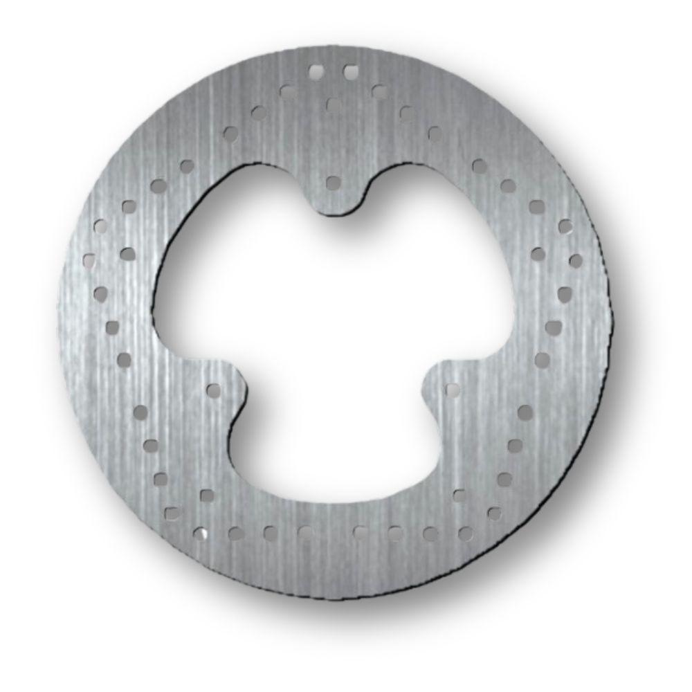Disco Freno Delantero NG Brakes 084 220X88X4
