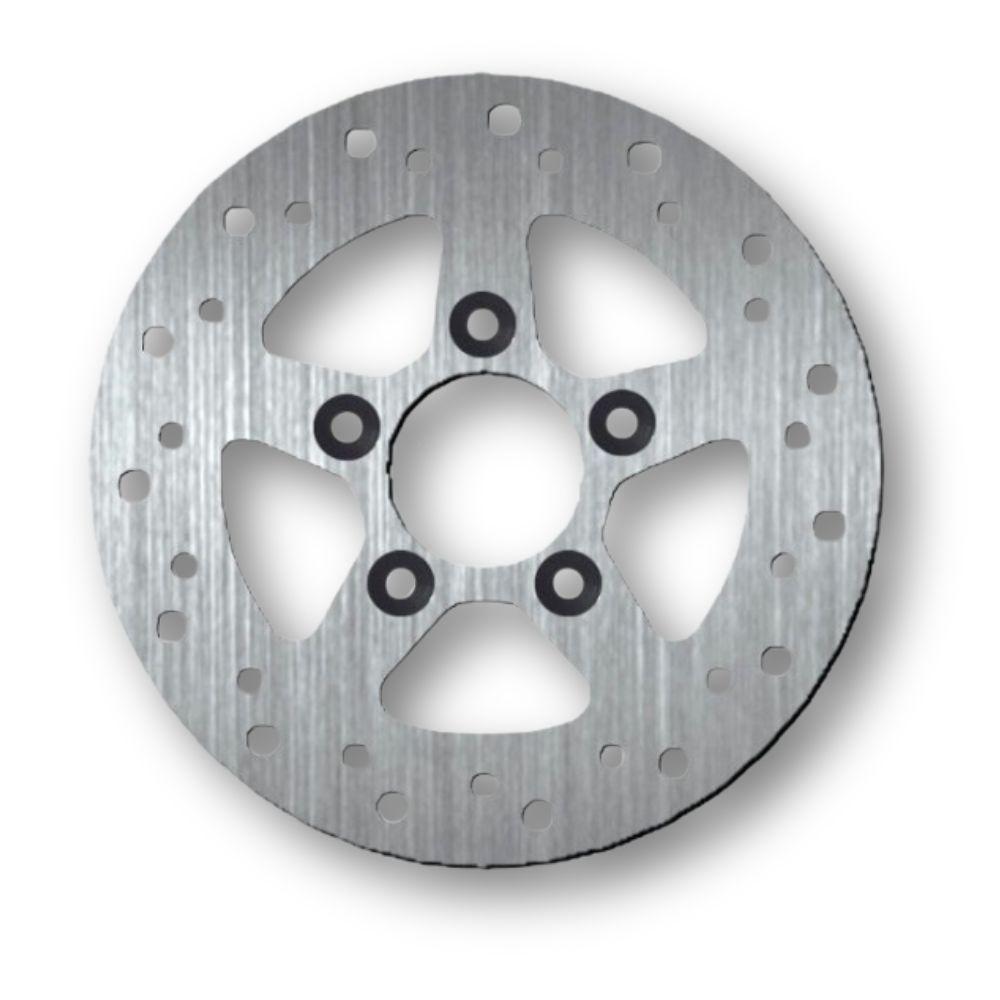 Disco Freno Delantero NG Brakes 086 220X58X4
