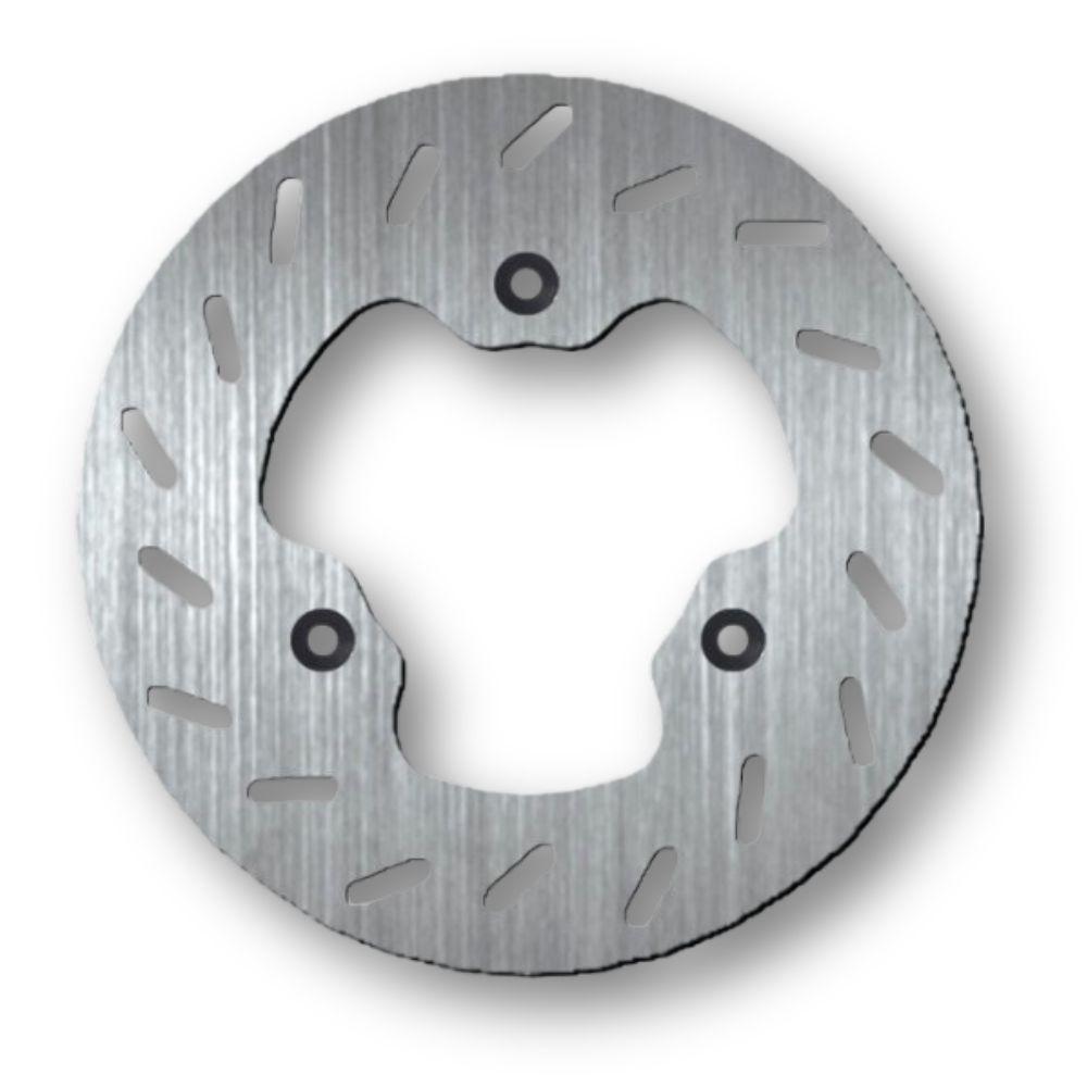 Disco de Freno Delantero NG Brakes 088 218X90X3,8