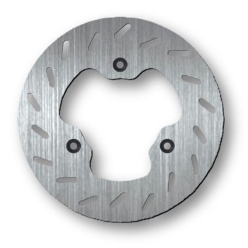 Disco de Freno Delantero NG Brakes 088 218X90X3,8