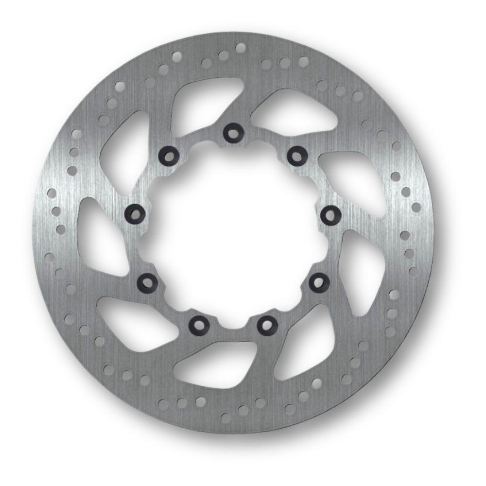 Disco Freno Delantero NG Brakes 090 300X130X5,0