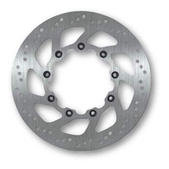 Disco Freno Delantero NG Brakes 090 300X130X5,0