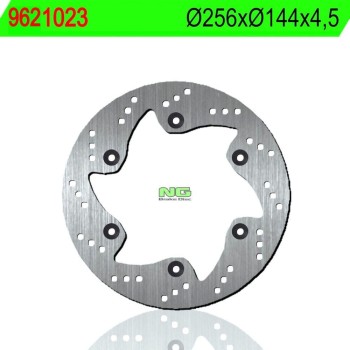 Disco de Freno NG 1023 Honda ADV  Forza y SH