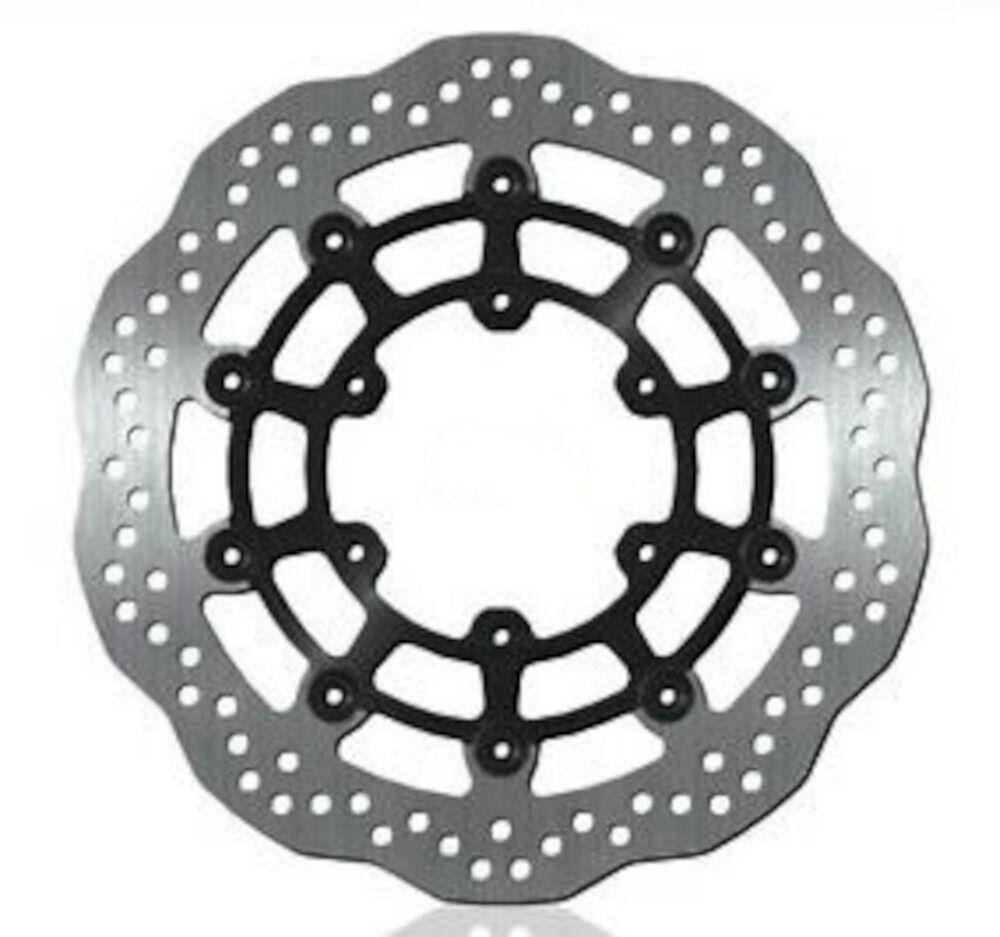 DISCO 1214  310 FLOT. NG BRAKE DISC GSX-R 600/1000