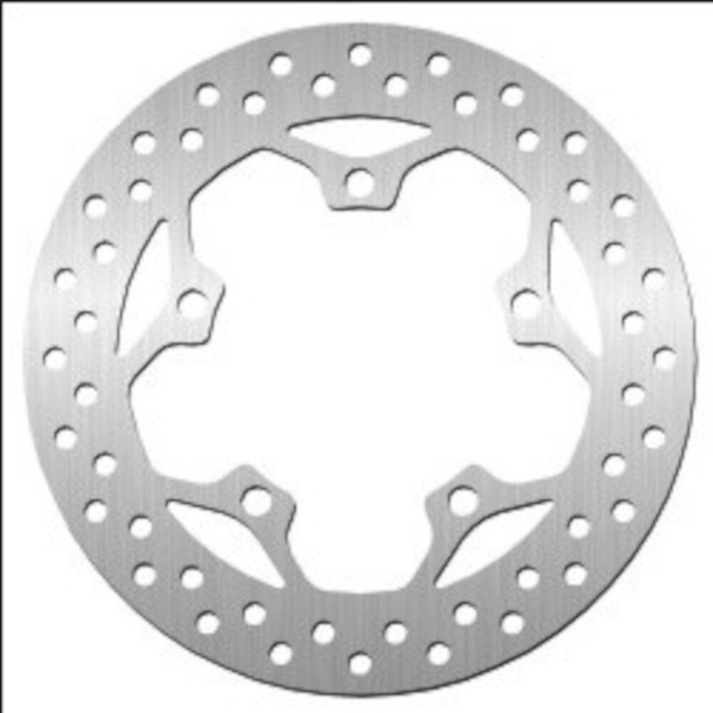 DISCO FRENO 1274 D.220 MM