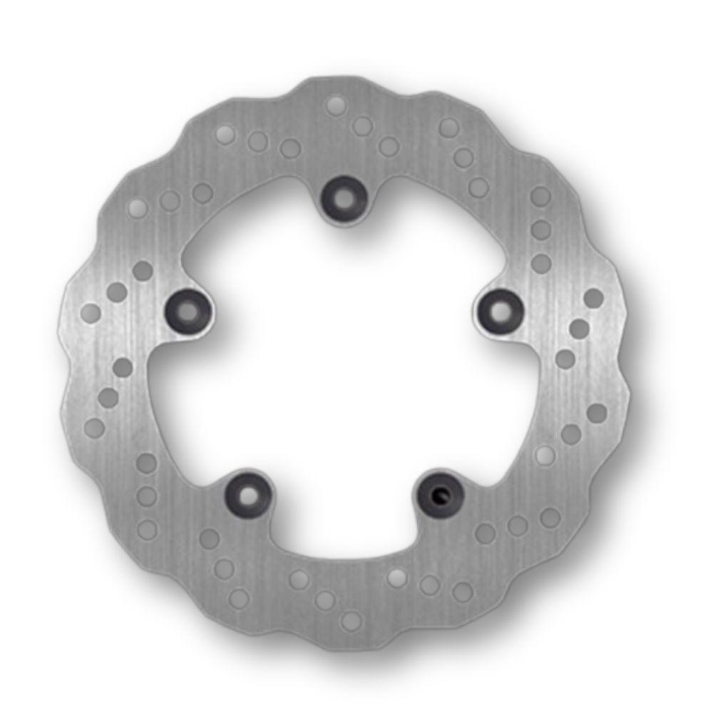 Disco Freno Trasero NG Brakes 1340X 240X115.25X5,0