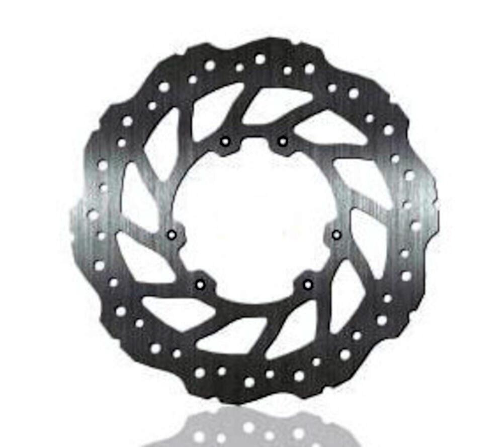 DISCO 1350X OND.  255.5 NG BRAKE DISC