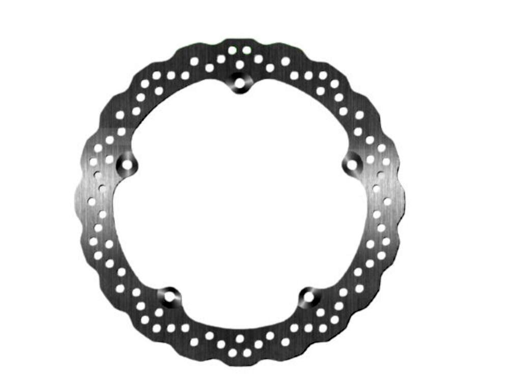 DISCO FRENO NG REF.1386X OND. D.319.5 MM
