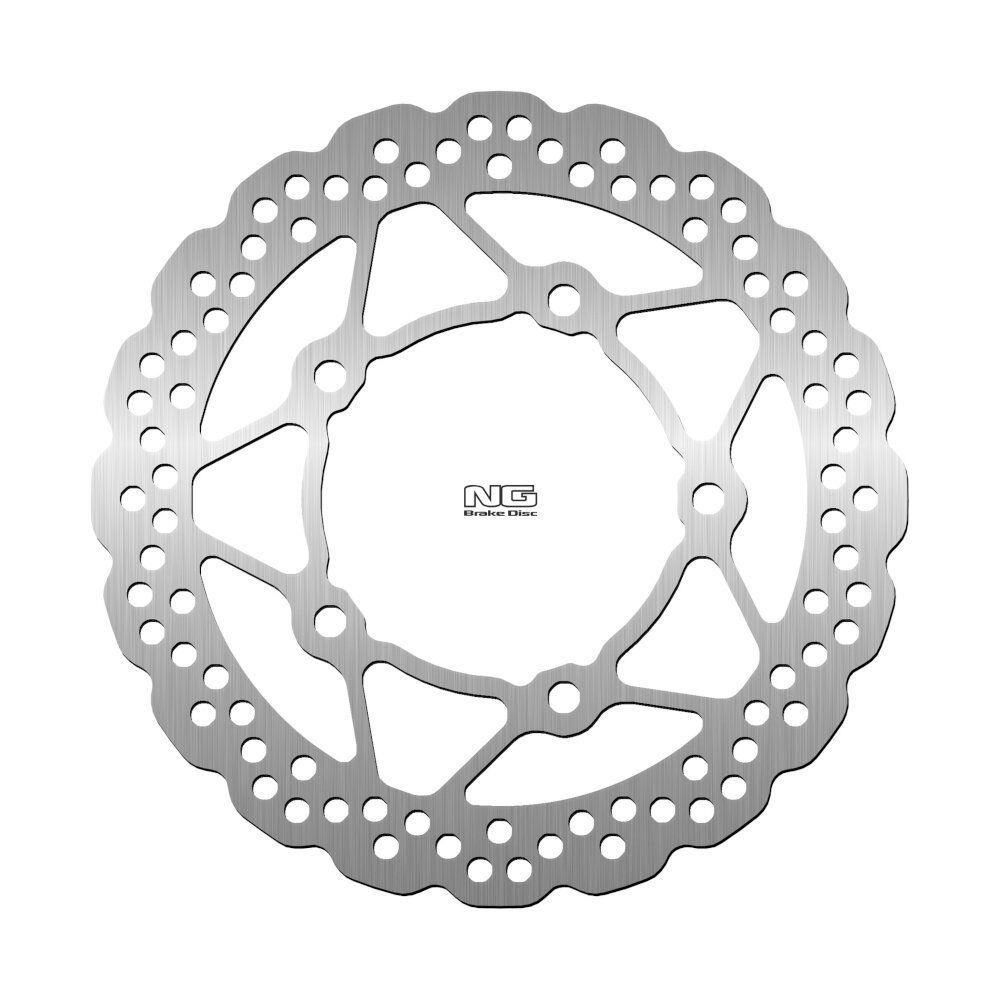DISCO FRENO NG REF.1419X OND. D.290 MM