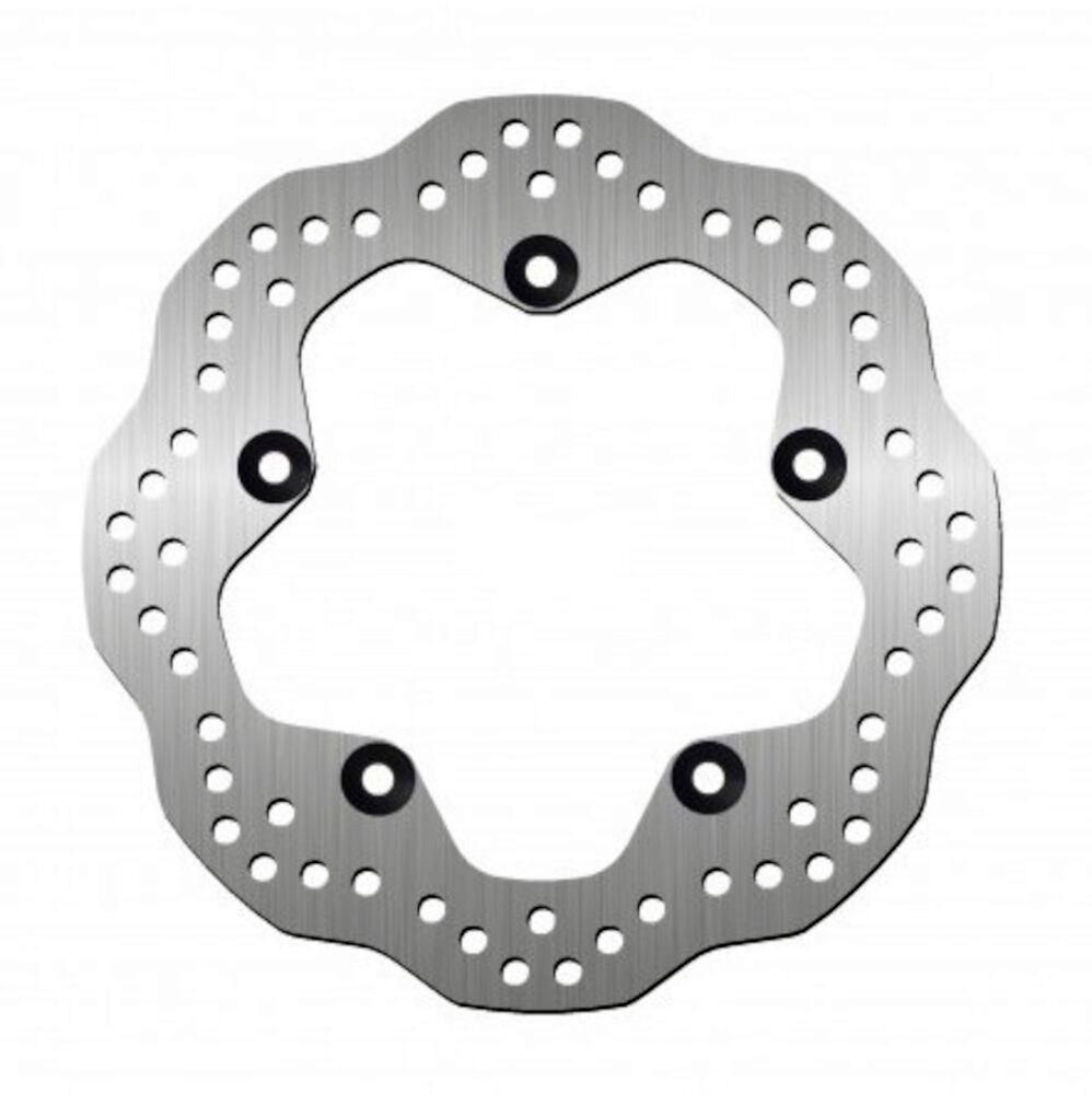 DISCO 1451X OND.  244.5 NG BRAKE DISC