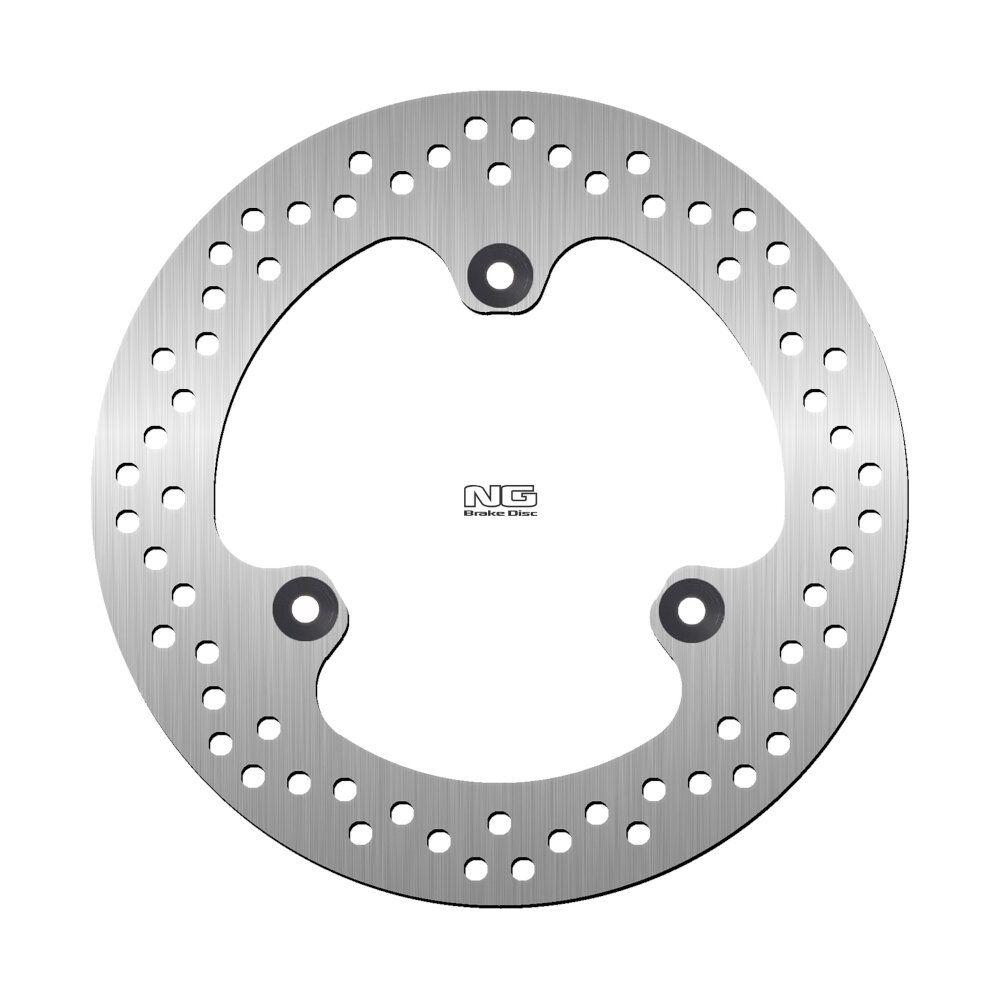 DISCO 1567  245 NG BRAKE DISC