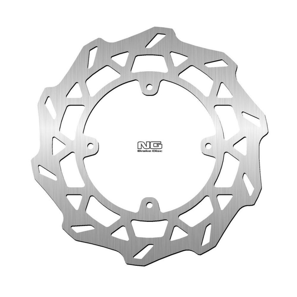 DISCO FRENO NG 1678X SUZUKI RM-Z 450