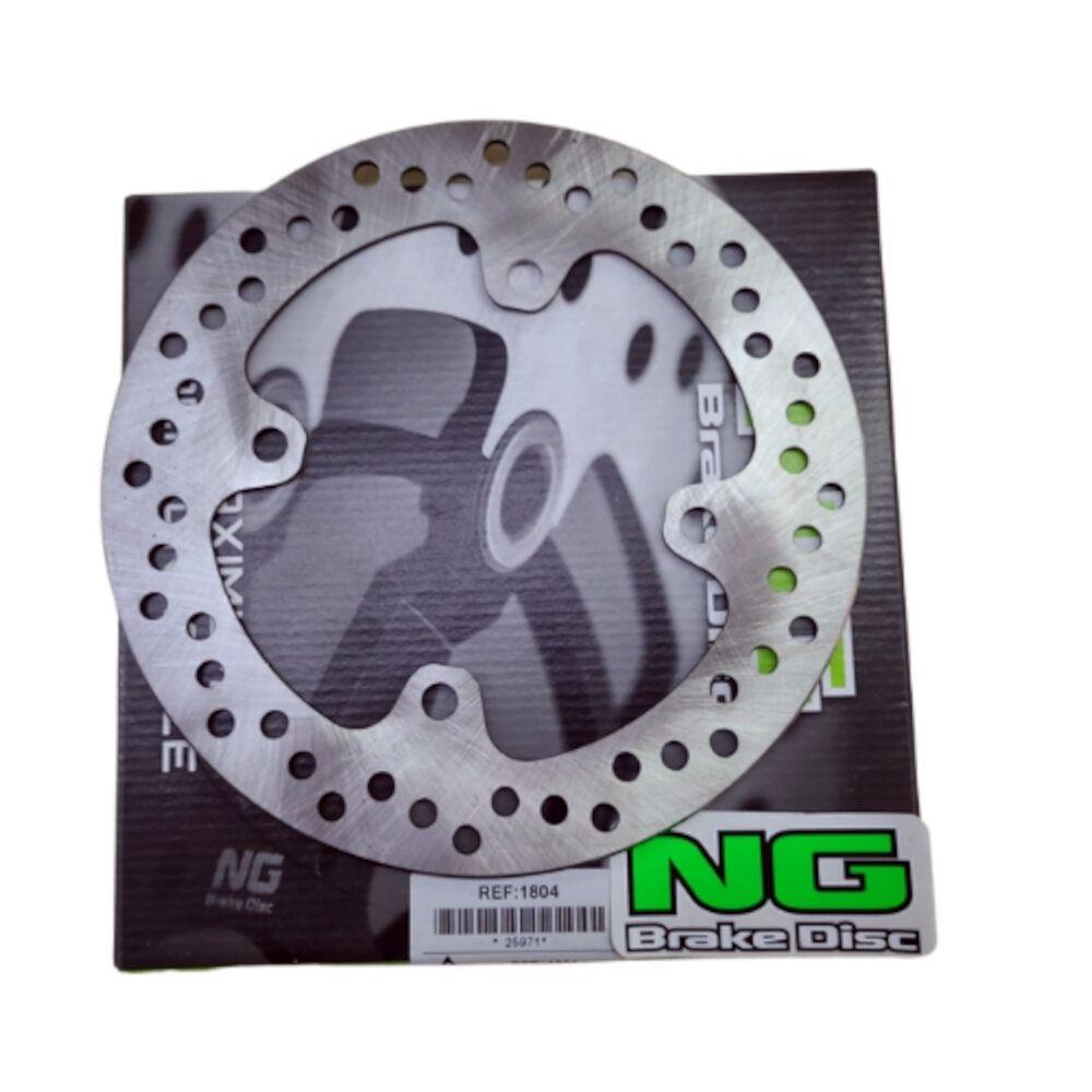 DISCO FRENO DEL. HONDA PCX-125/150 18-21