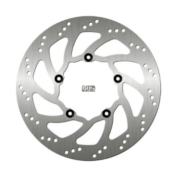 DISCO DE FRENO NG DELANTERO BMW G310 300X111X5